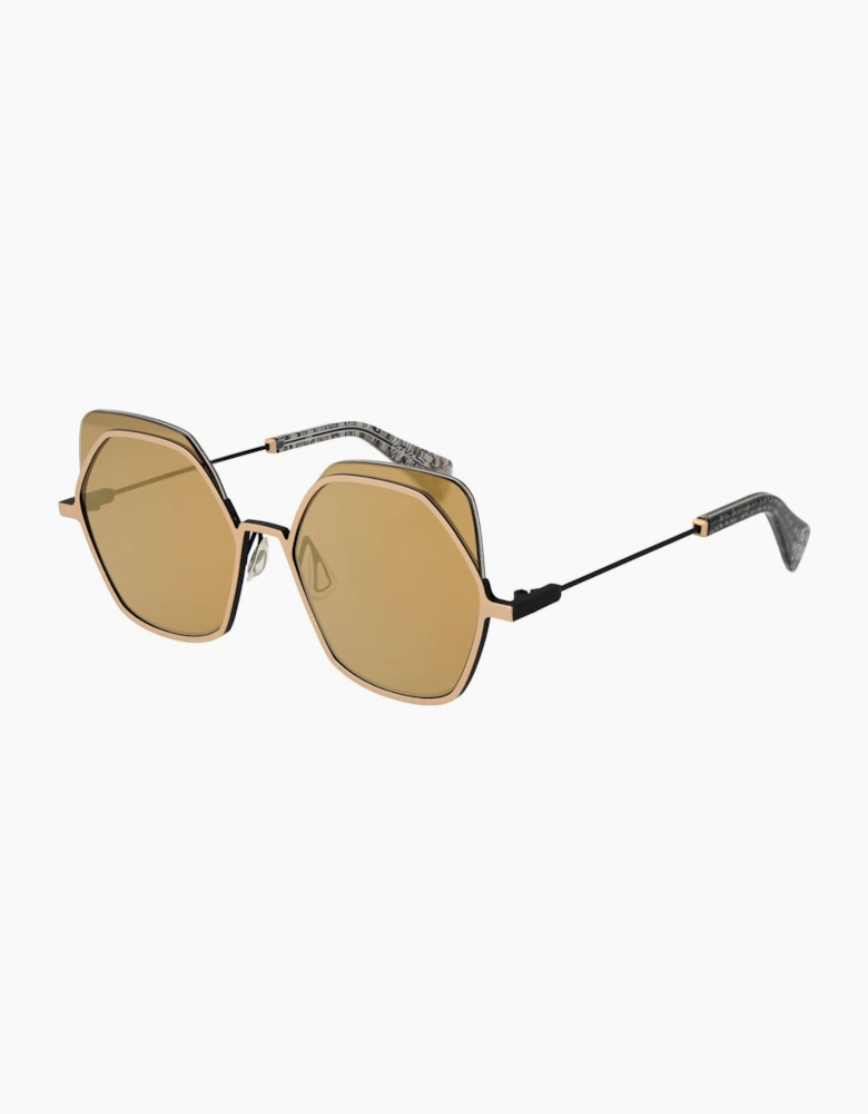 Yohji Yamamoto Sunglasses YY7031 479 52
