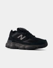 Black/Black