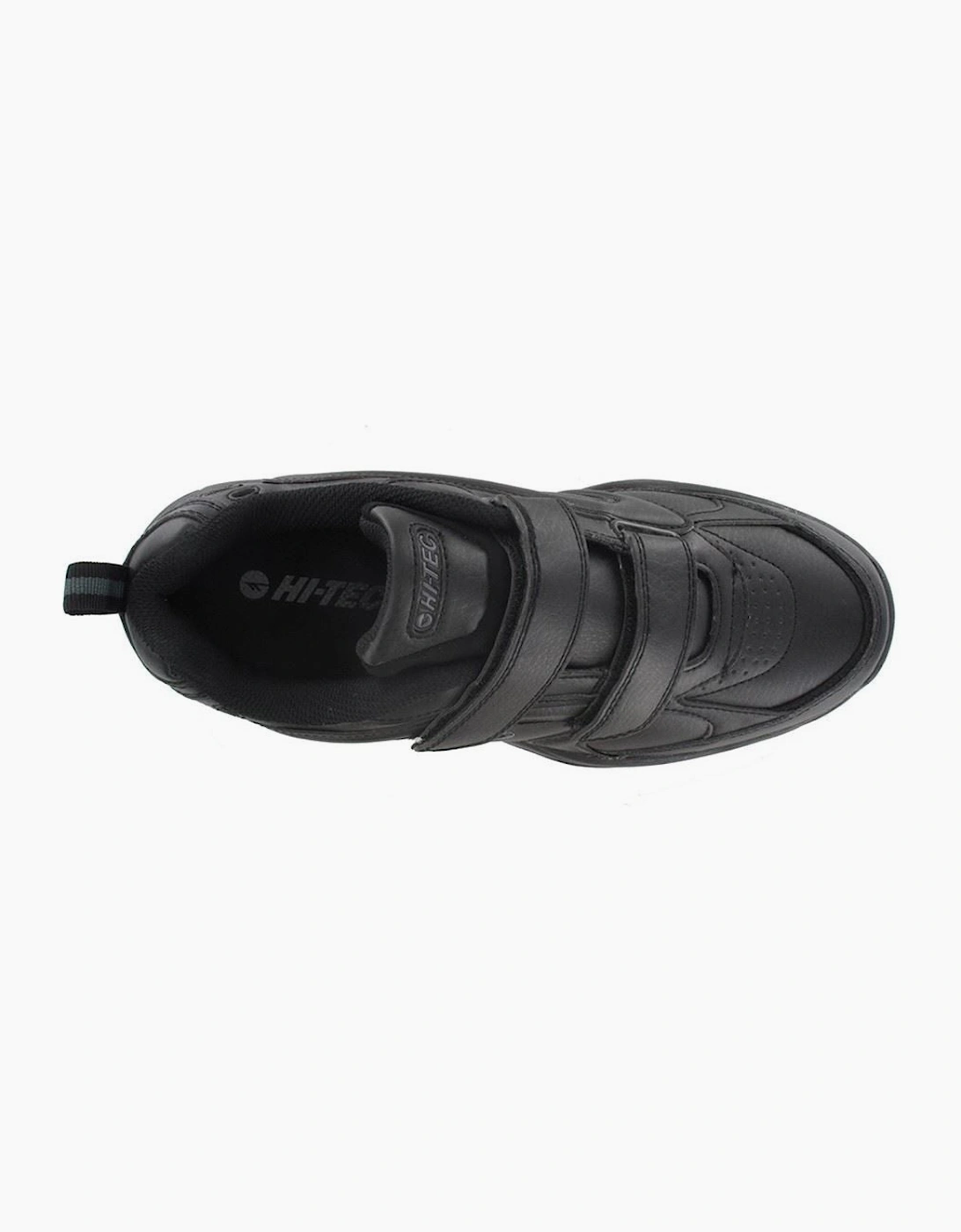 Hi-Tec Blast Lite EZ Polyurethane Men's Black Trainers
