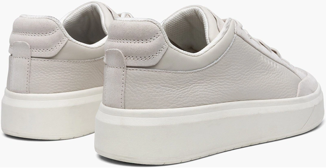 Cruyff Shoes Derby Classic Leather Men's Cream Trainers