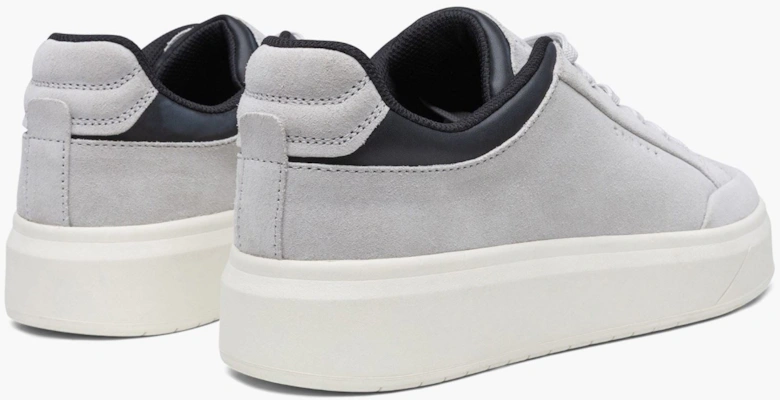 Cruyff Shoes Derby Classic Leather Men's Taupe Trainers
