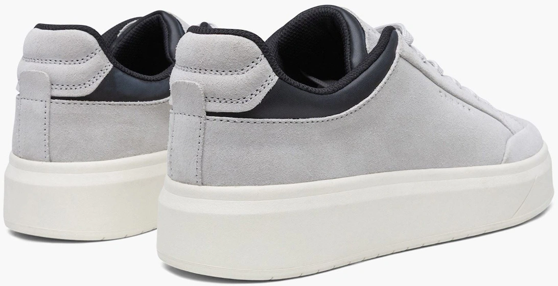 Cruyff Shoes Derby Classic Leather Men's Taupe Trainers