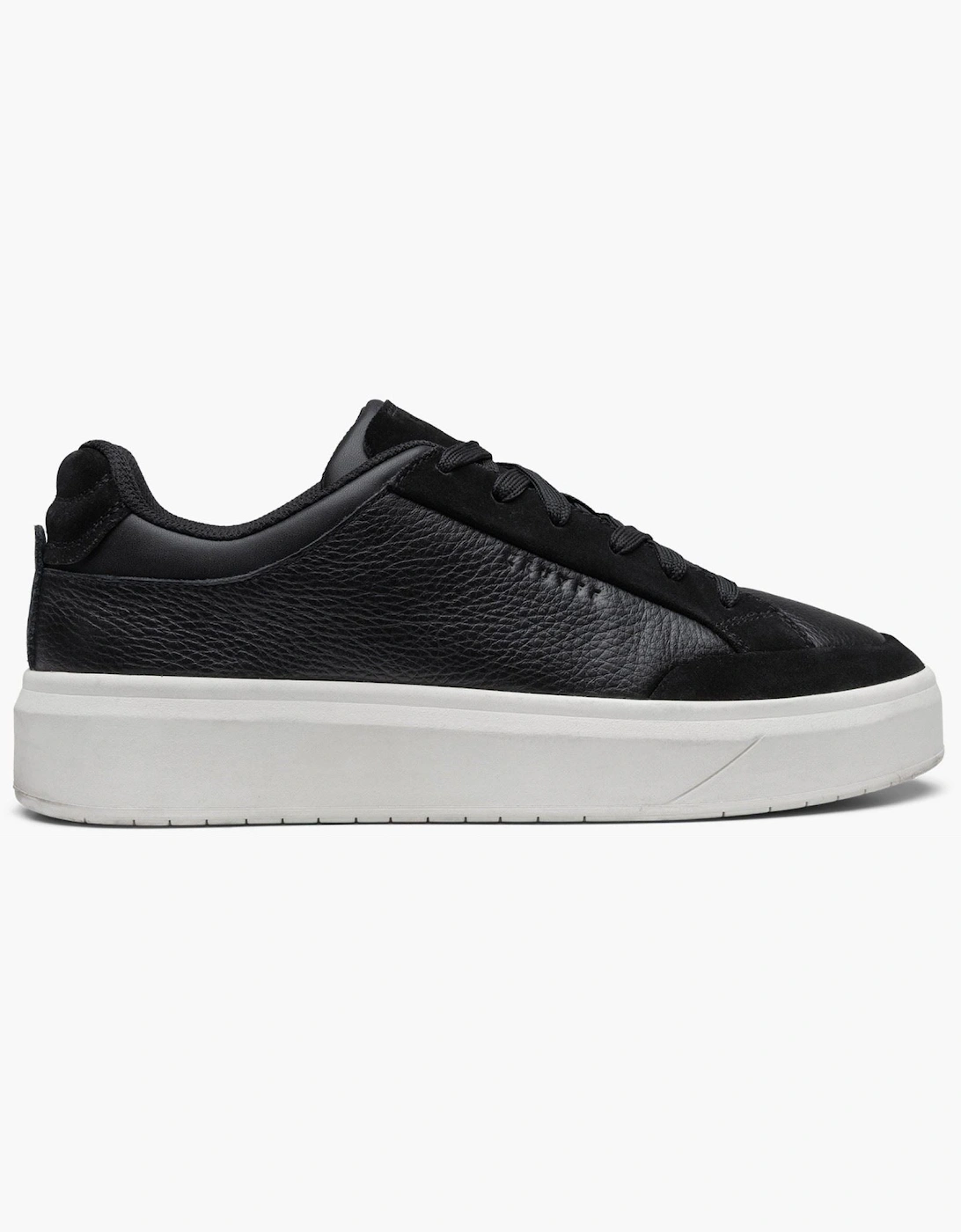 Cruyff Shoes Derby Classic Leather Men's Black Trainers