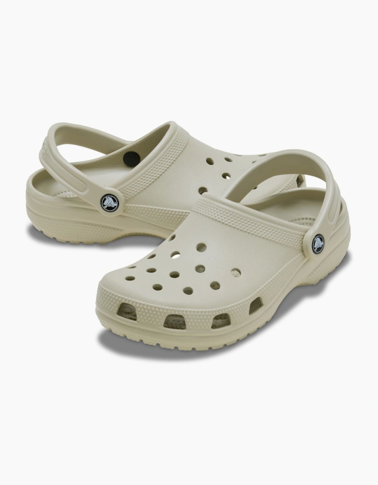 Crocs Classic EVA Meteor Clogs