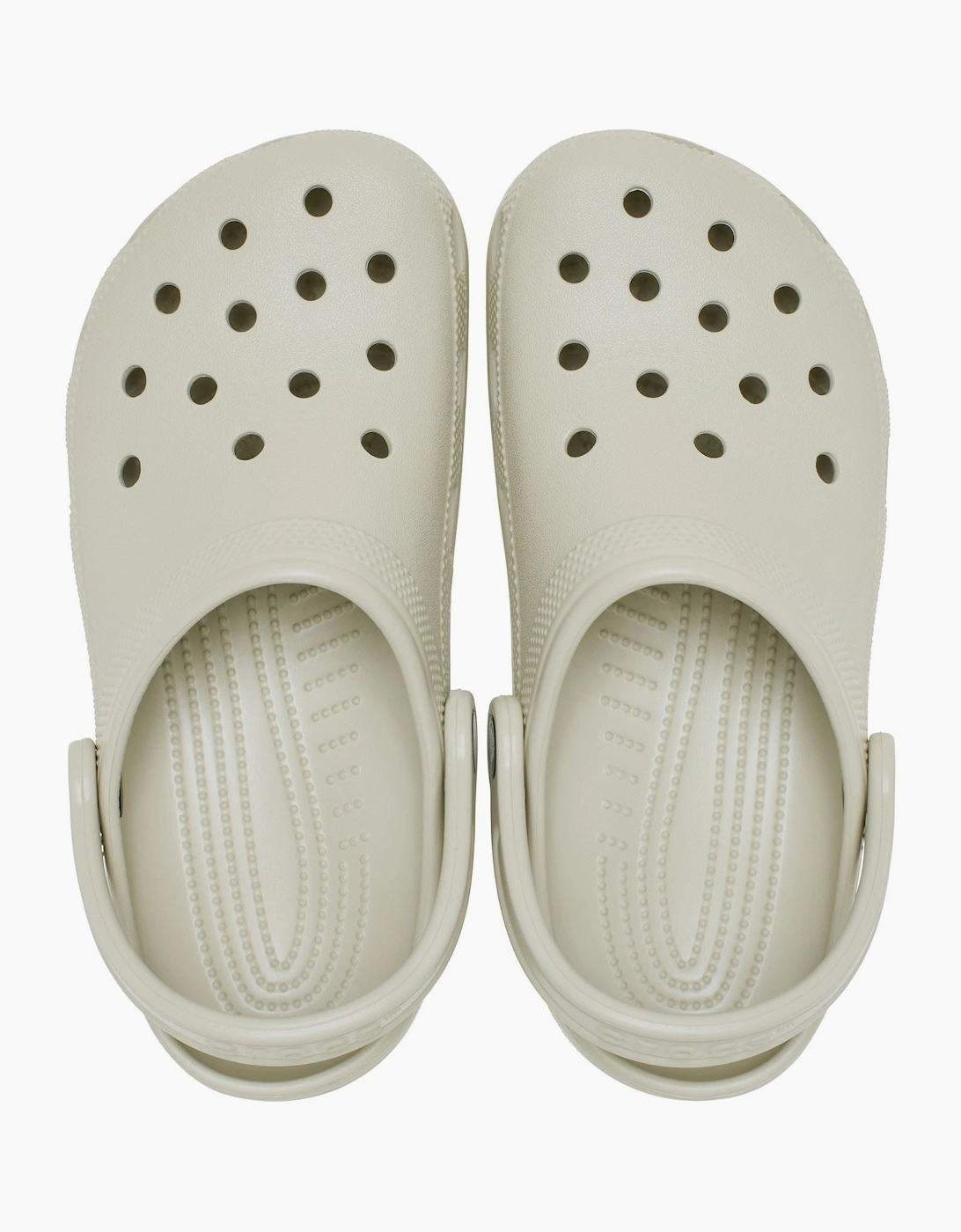 Crocs Classic EVA Meteor Clogs