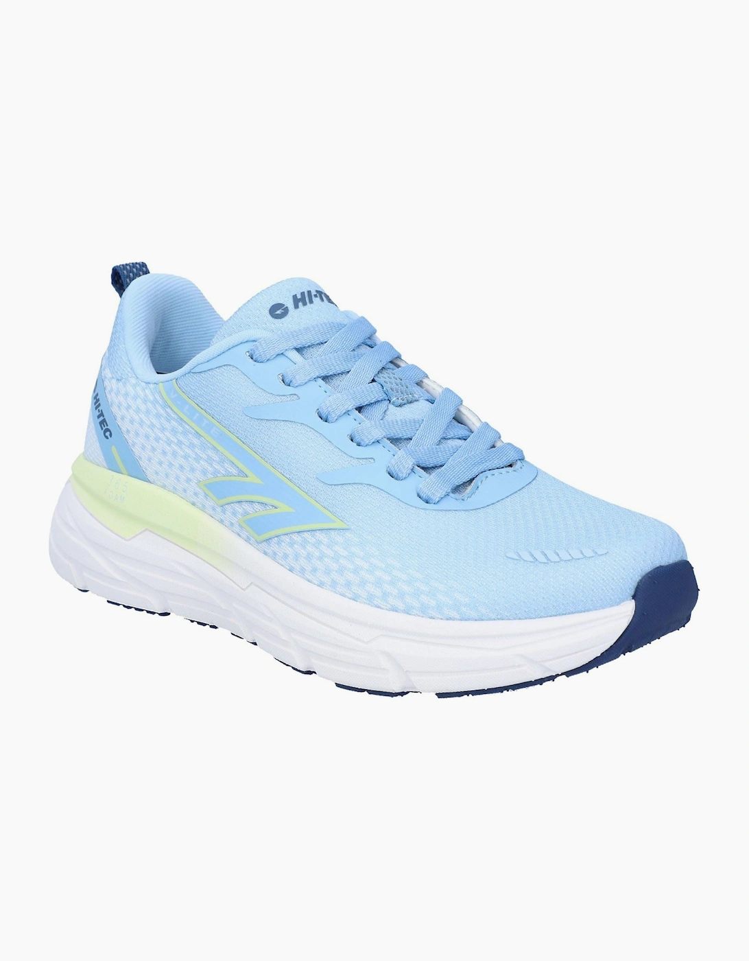 Hi-Tec Promenade Polyester Women's Angel Falls/Country Air Hiking Shoes