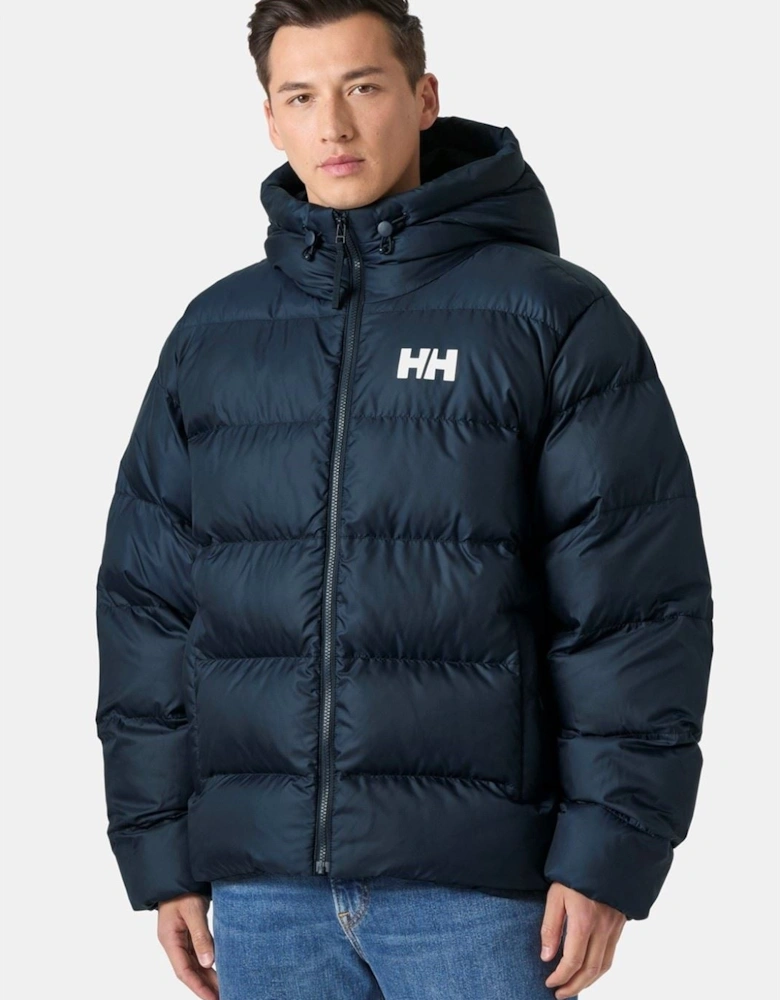 Helly Hansen Sport Active Men's Blue Puffer Jacket