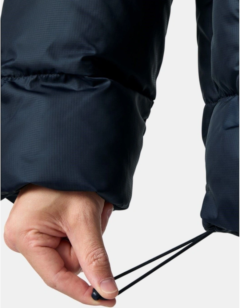 Helly Hansen Sport Active Men's Blue Puffer Jacket