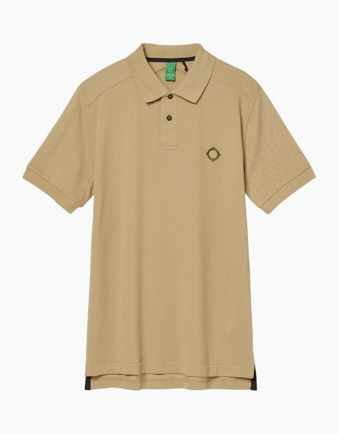 Ma.Strum Lark Pique Polo