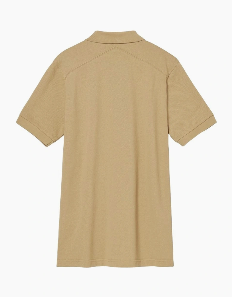 Ma.Strum Lark Pique Polo