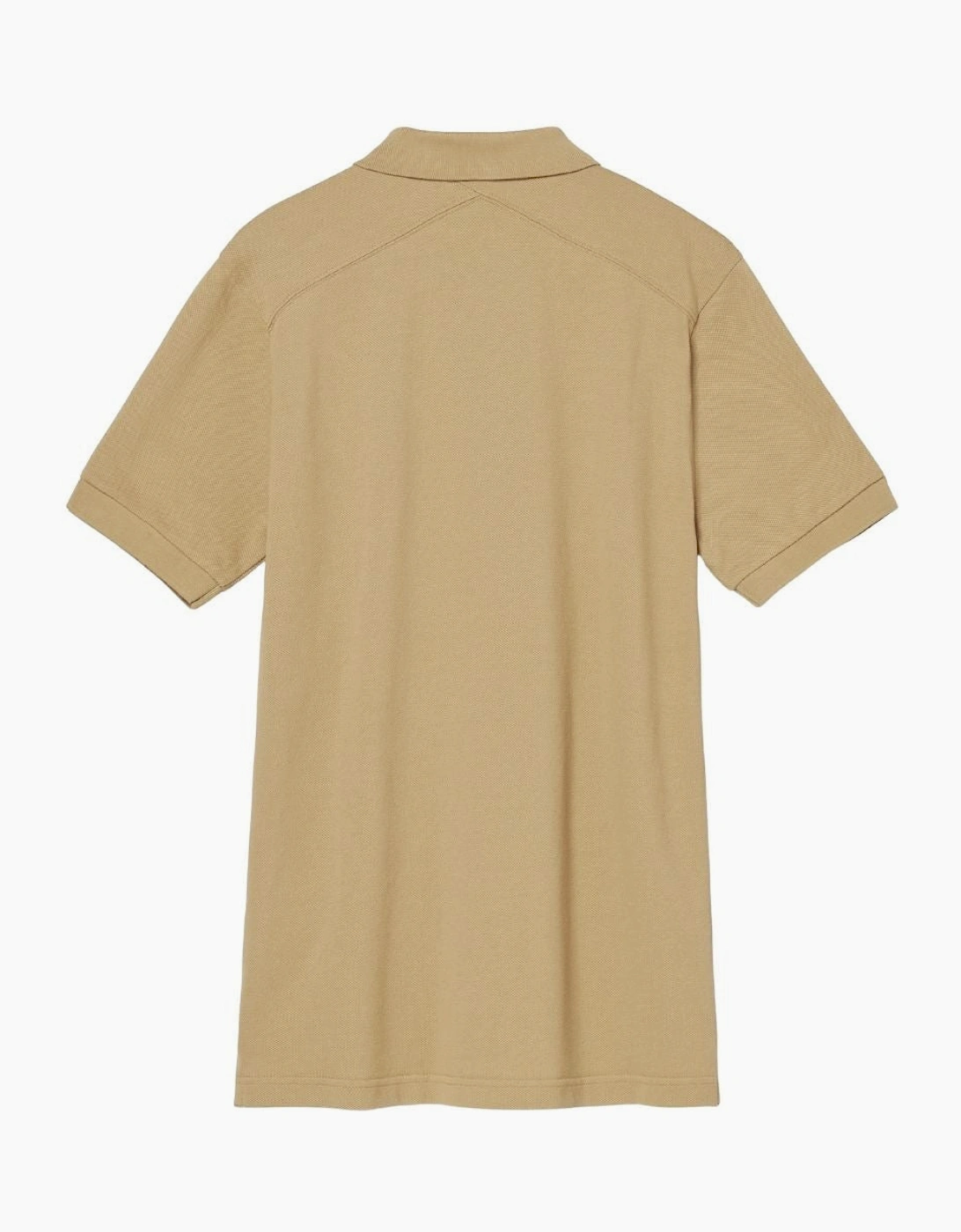 Ma.Strum Lark Pique Polo