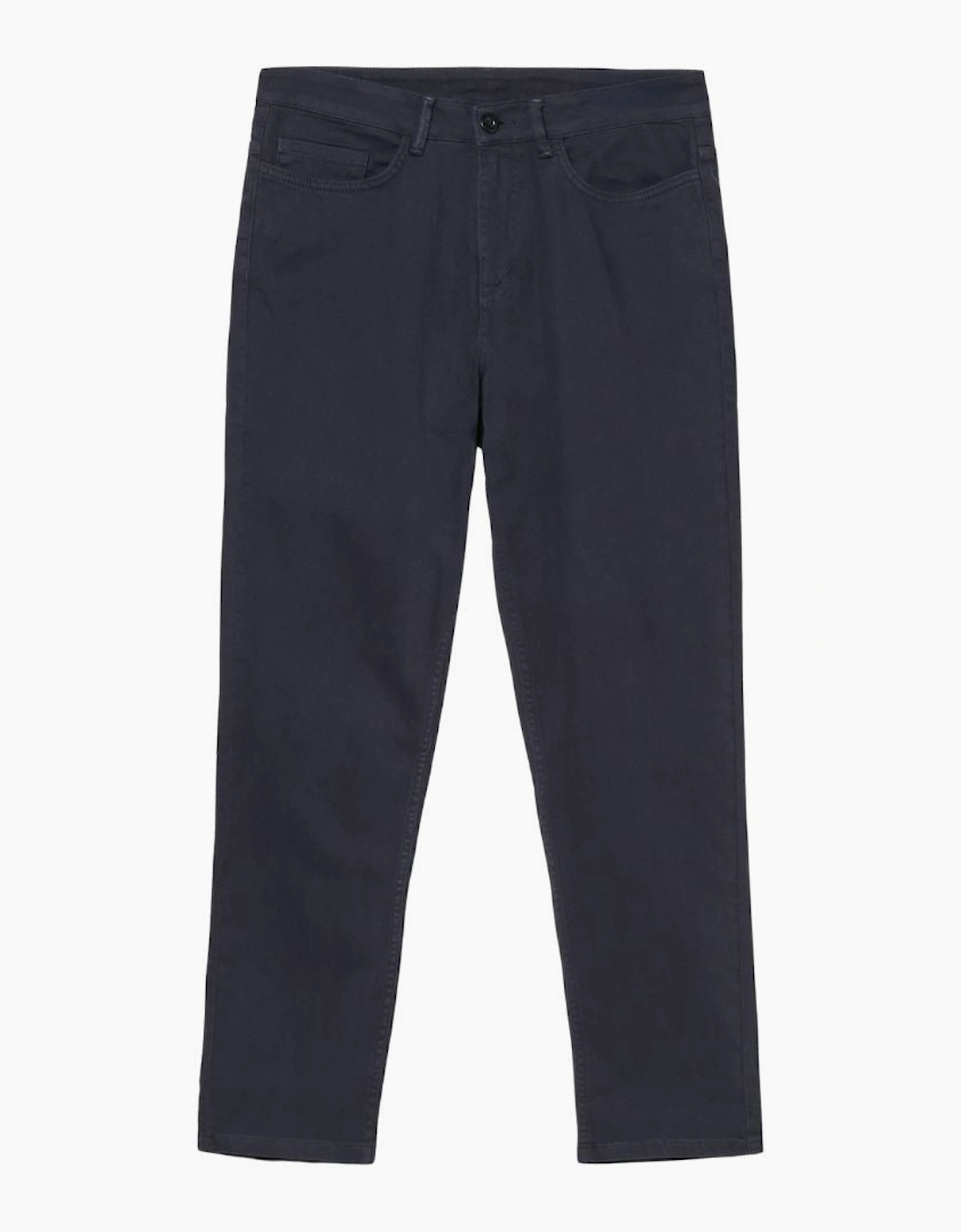 Ma.Strum Pioneer 5 Pocket Dark Navy Pant