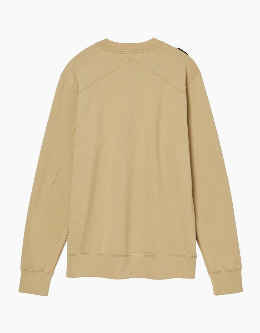 Ma.Strum Training Crew Lark Sweatshirt