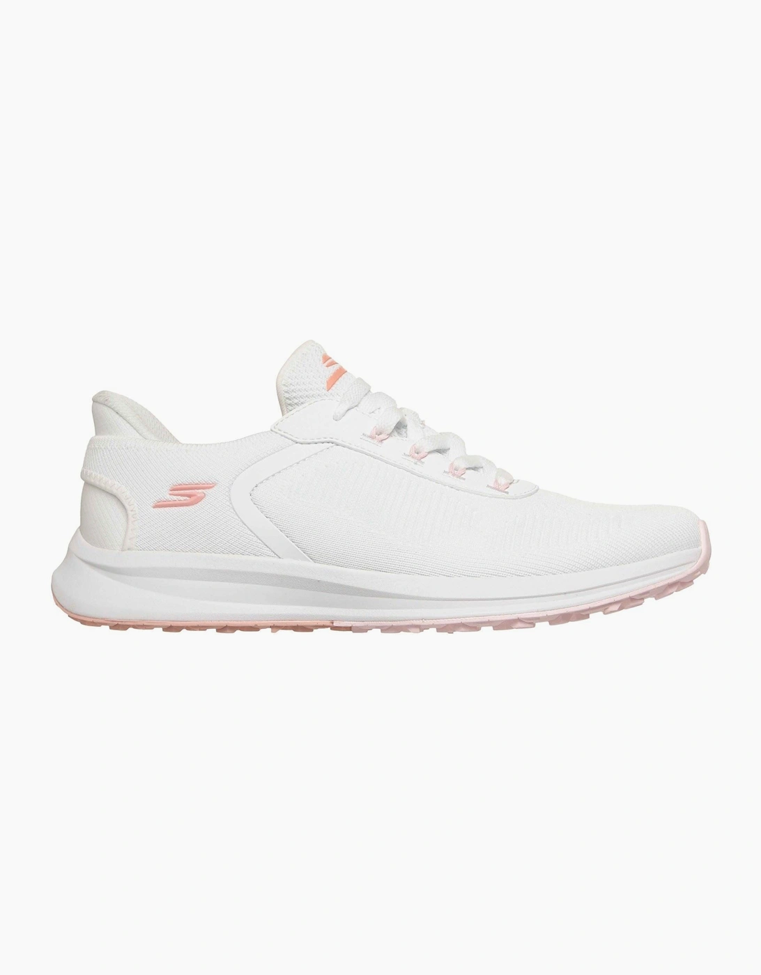 Skechers Skechers Zen Polyester Women's White Golf Shoes