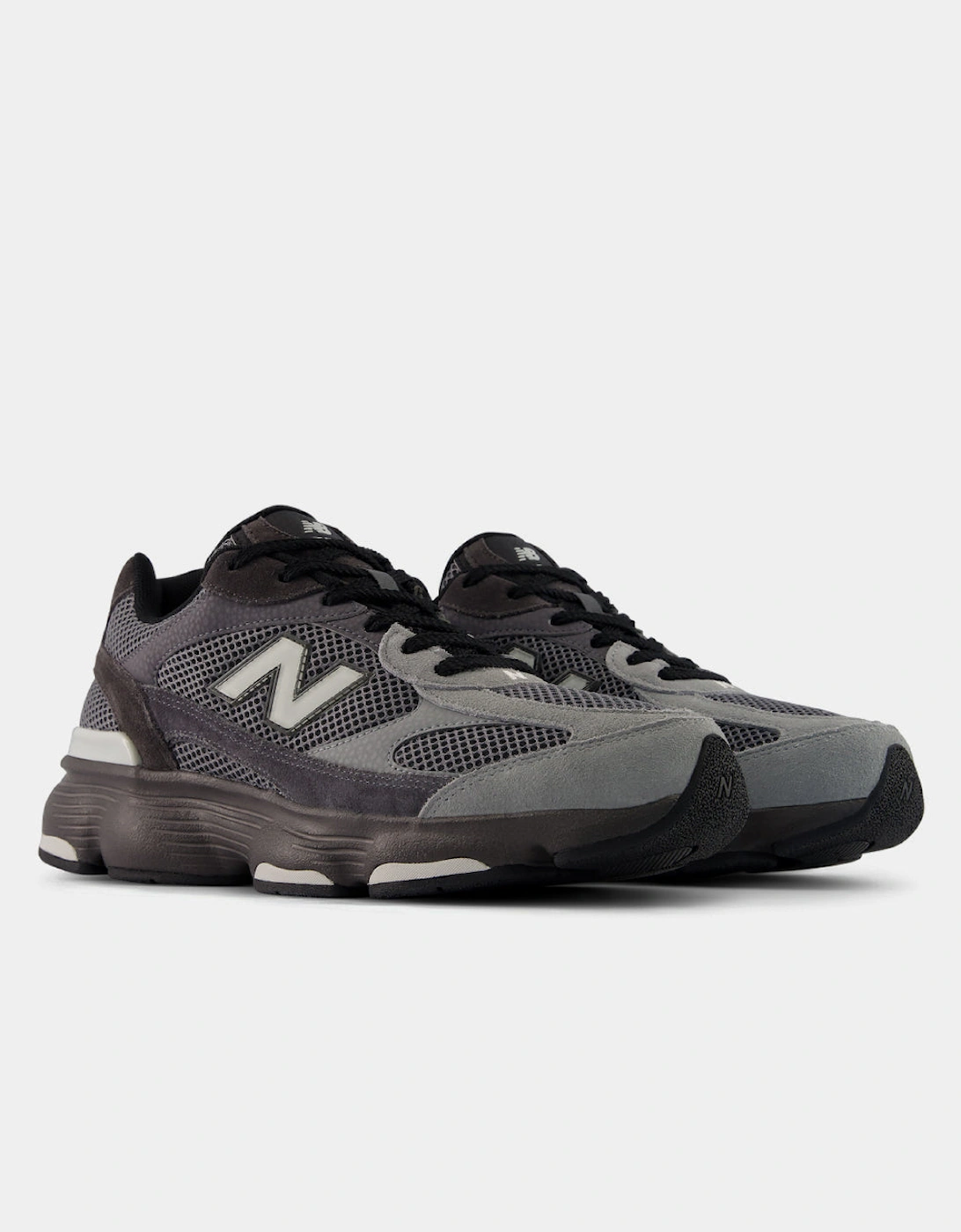New Balance 603 Mens Trainers - Black/Magnet
