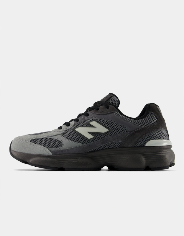 New Balance 603 Mens Trainers - Black/Magnet