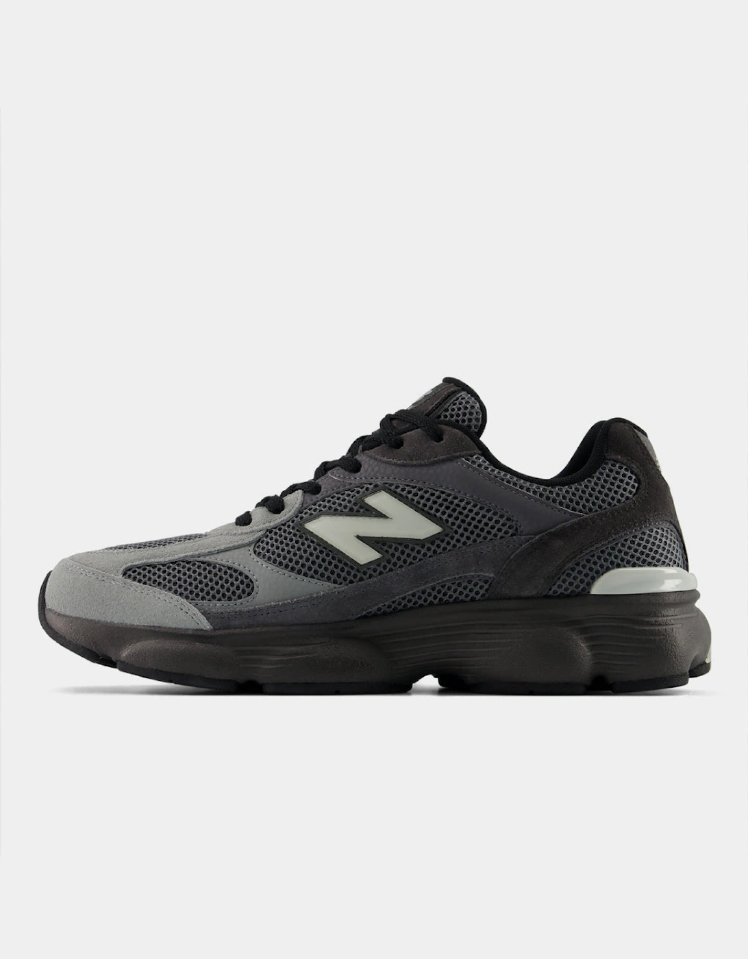 New Balance 603 Mens Trainers - Black/Magnet