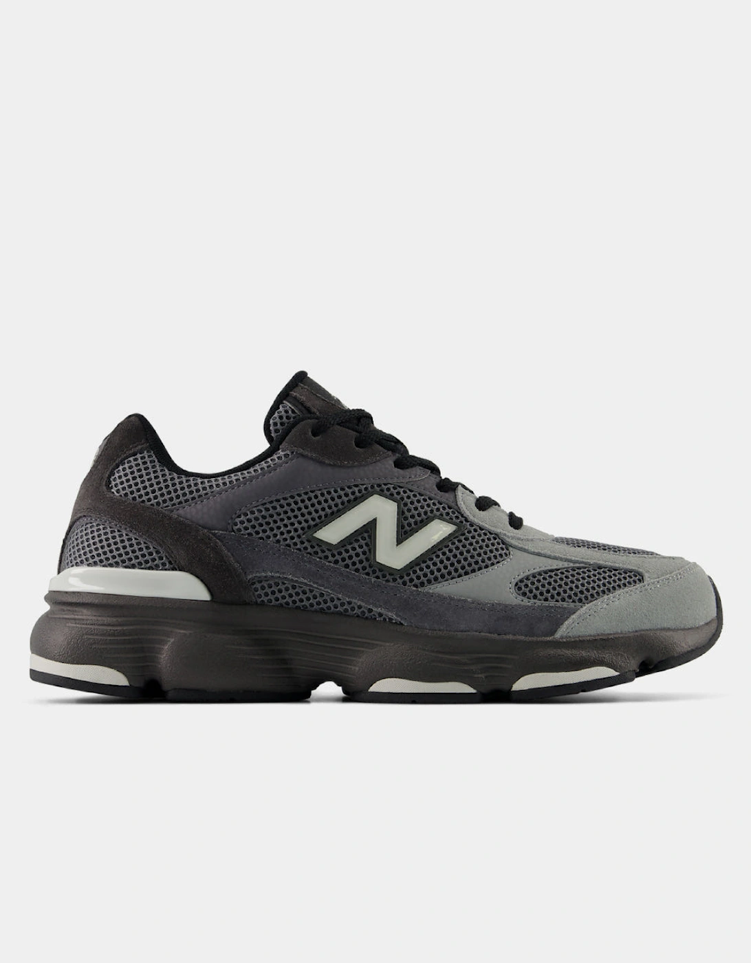 New Balance 603 Mens Trainers - Black/Magnet