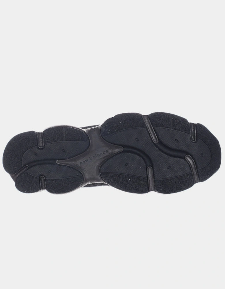 New Balance 603 Mens Trainers - Black/Magnet