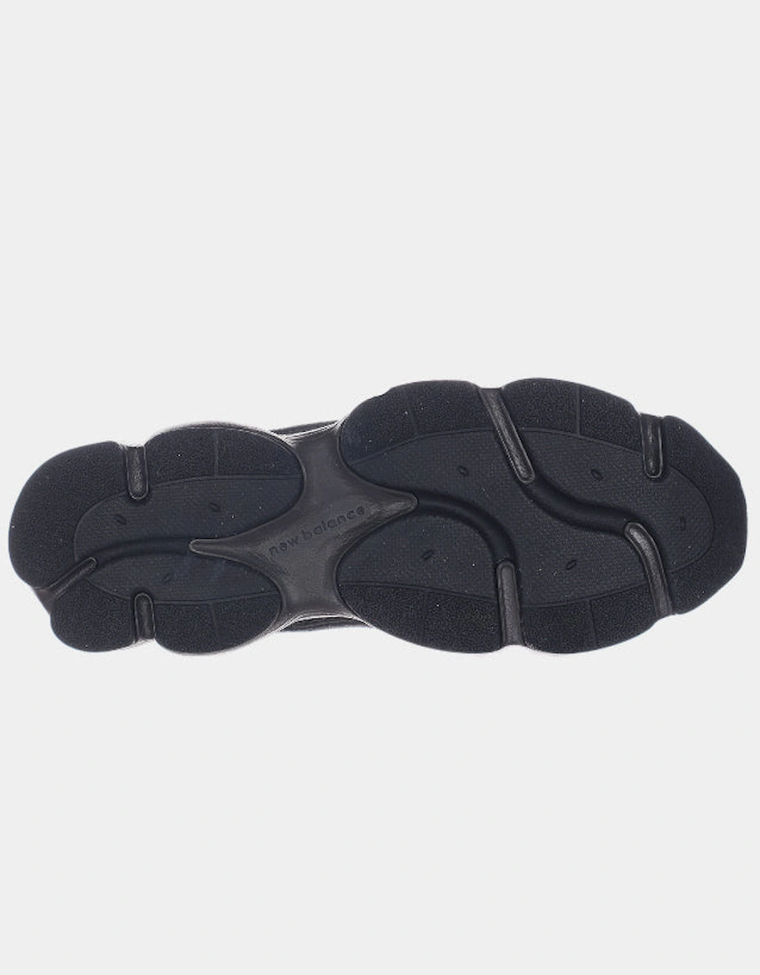 New Balance 603 Mens Trainers - Black/Magnet