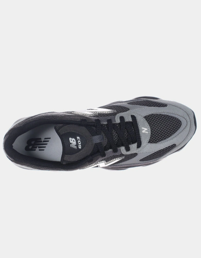 New Balance 603 Mens Trainers - Black/Magnet