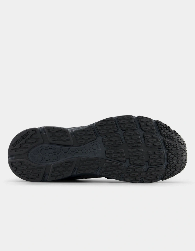 New Balance 408 Unisex Trainers - Magnet/Phantom