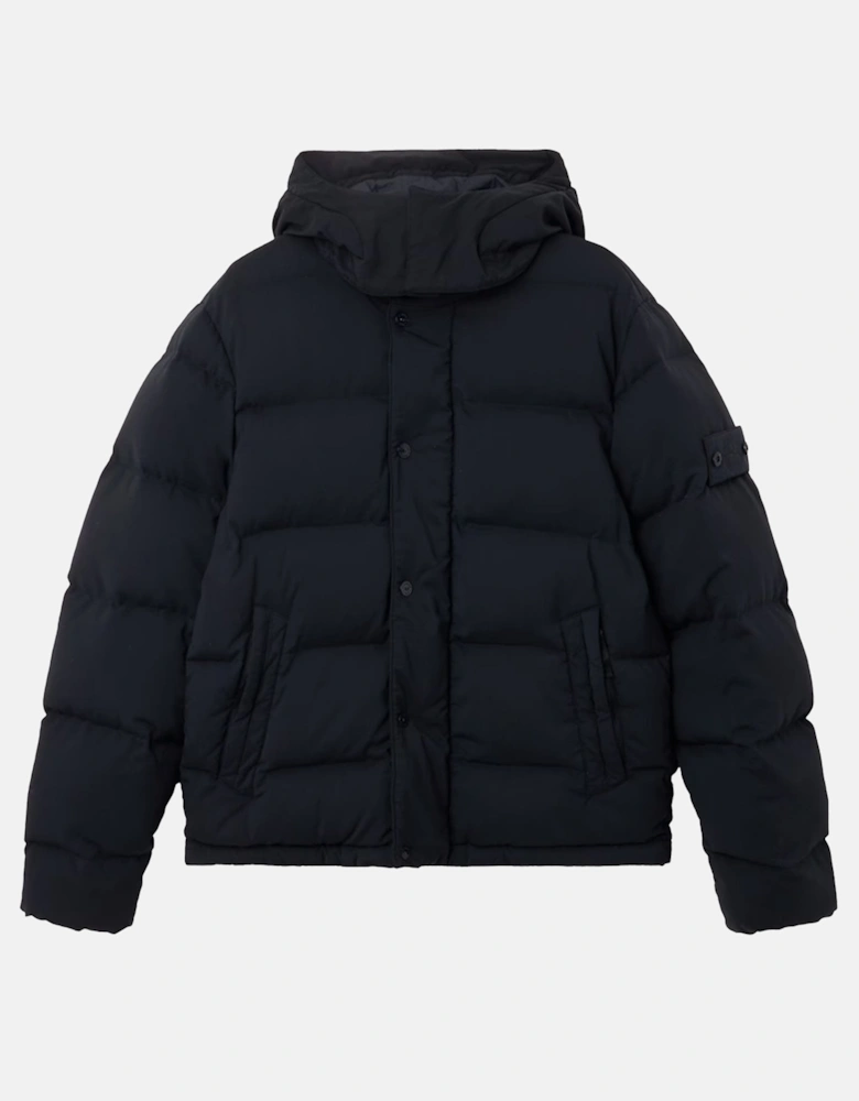Ghost 4100063 Down Jacket Black
