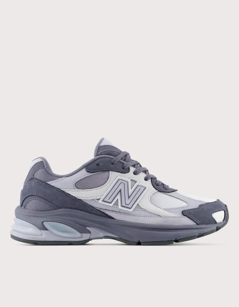 2010 Sneakers