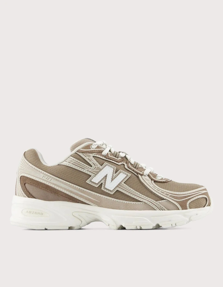 740 Sneakers