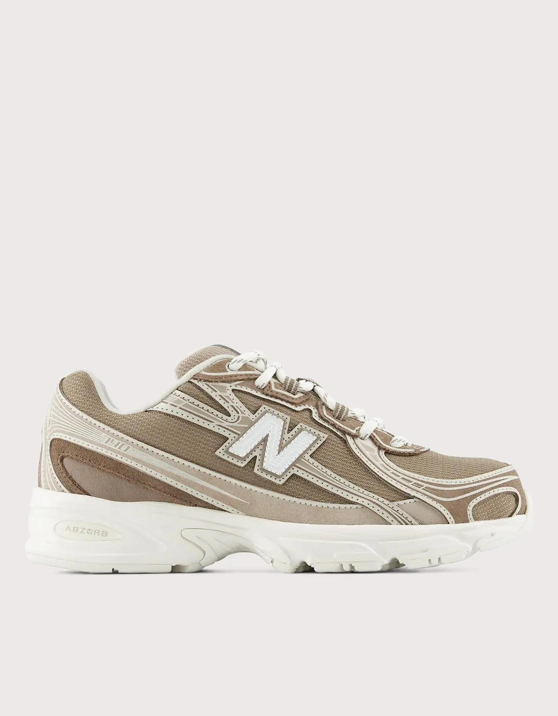 740 Sneakers