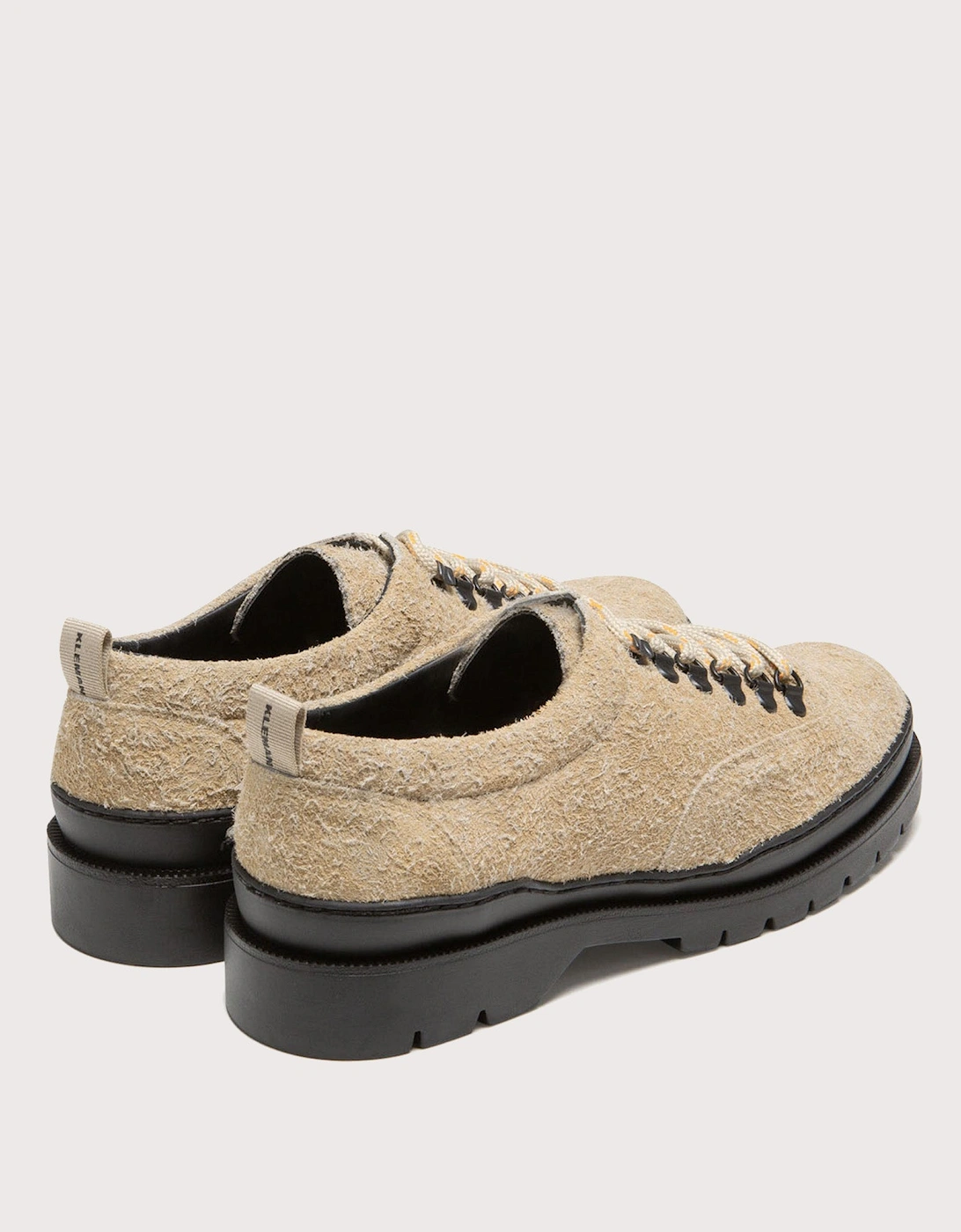 Courrier 2 Fur Derbies