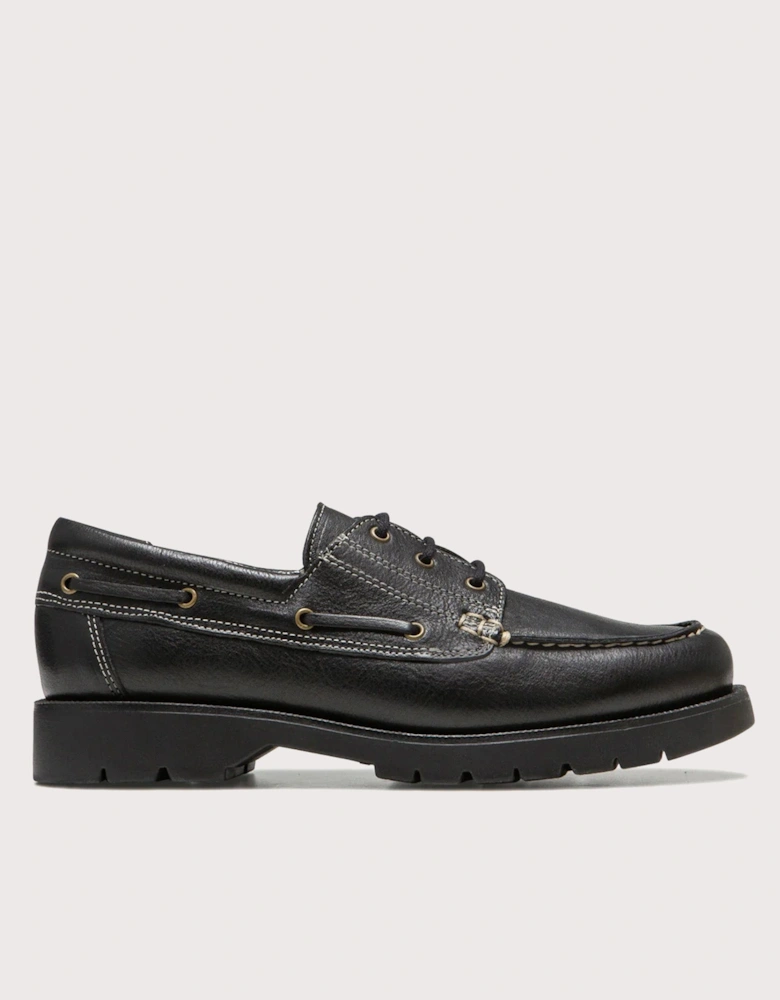 Embruns Oak Loafers