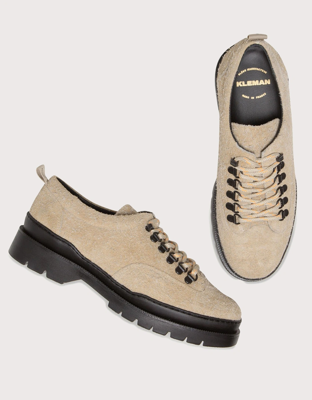 Courrier 2 Fur Derbies