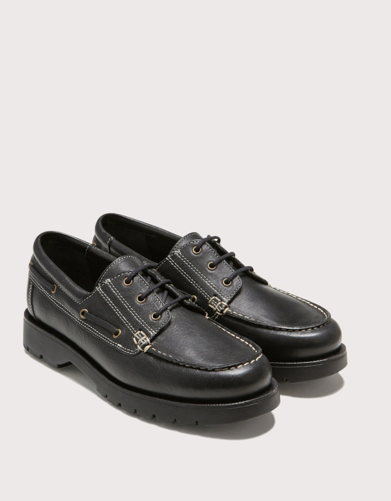 Embruns Oak Loafers