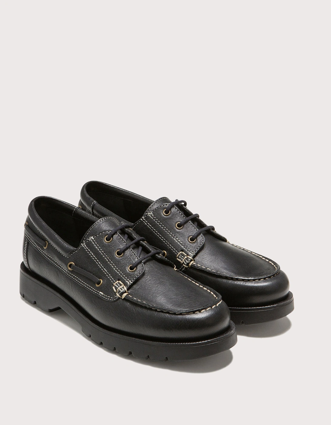 Embruns Oak Loafers