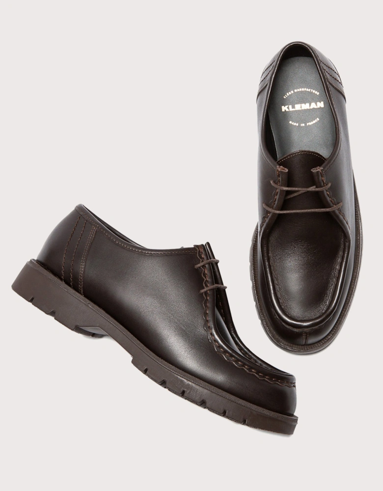 Padror Shoes