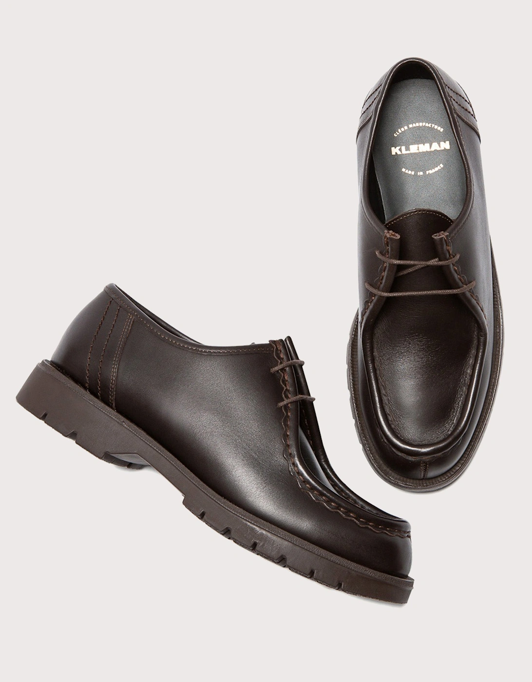 Padror Shoes