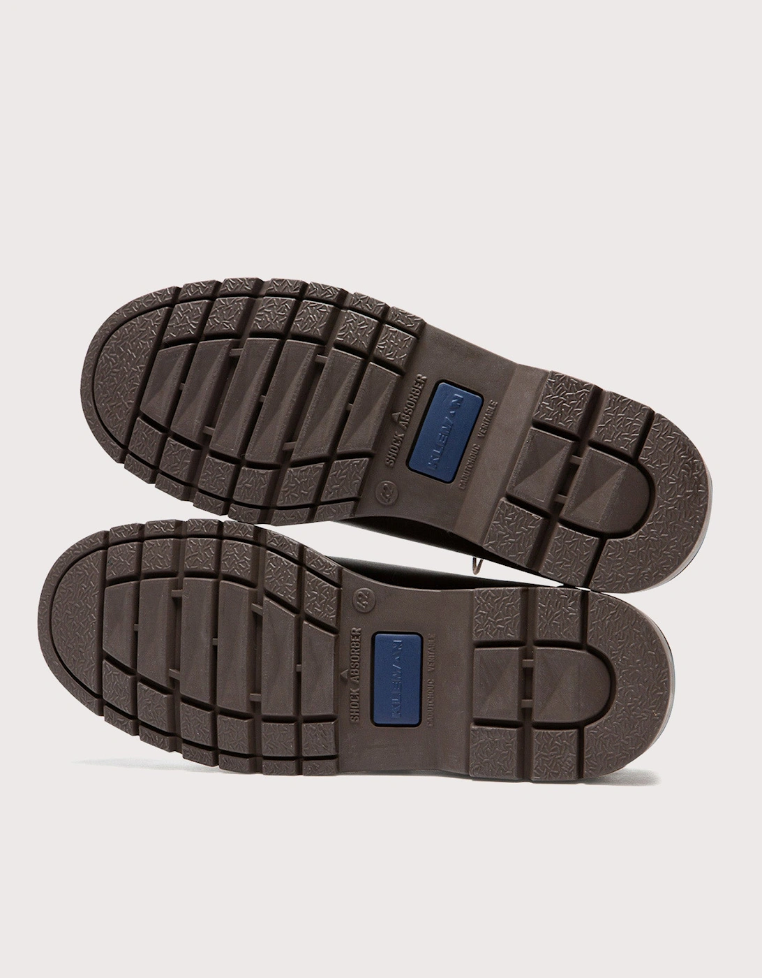Padror Shoes