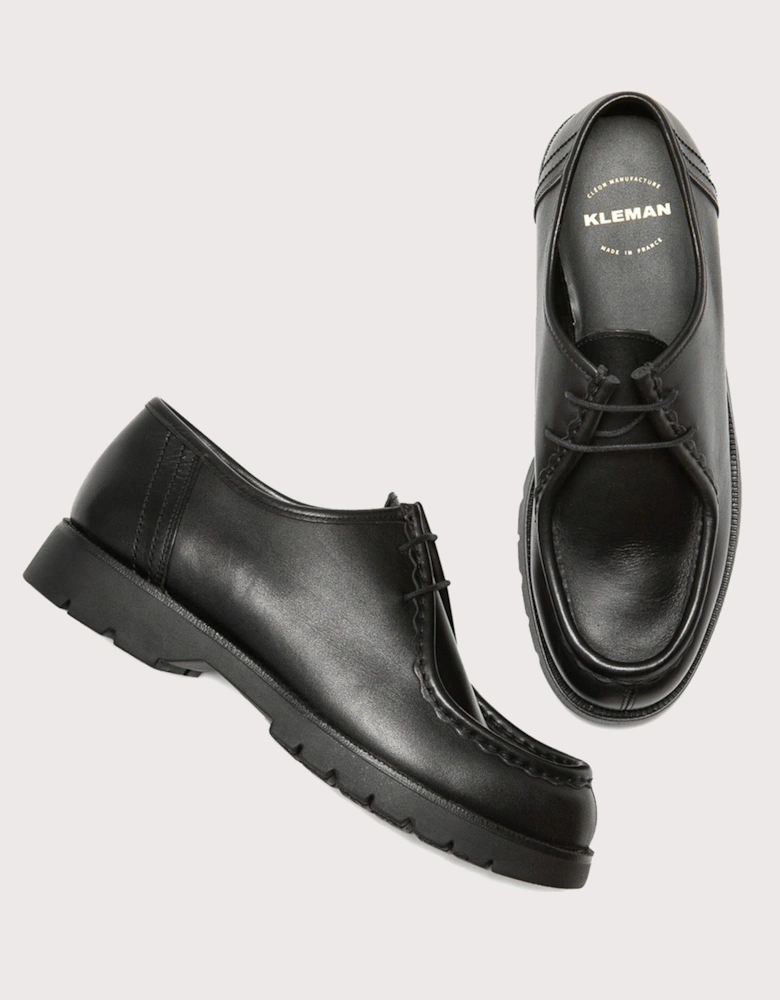 Padror Shoes