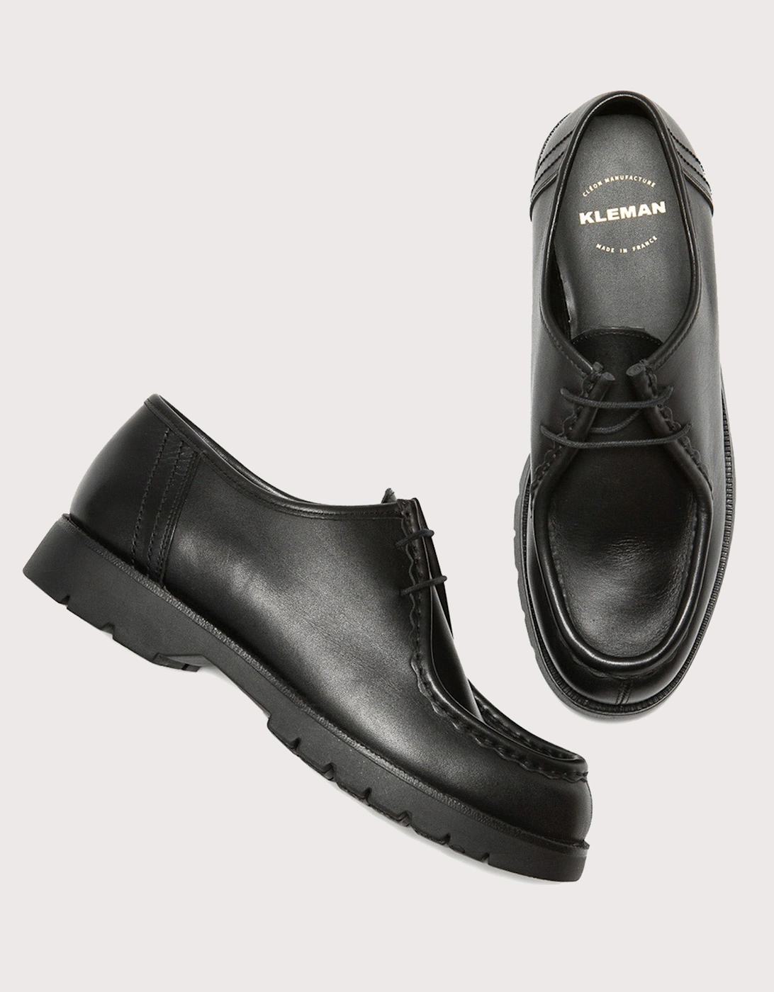 Padror Shoes