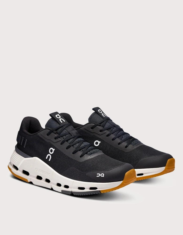 Cloudnova Form 2 Sneakers