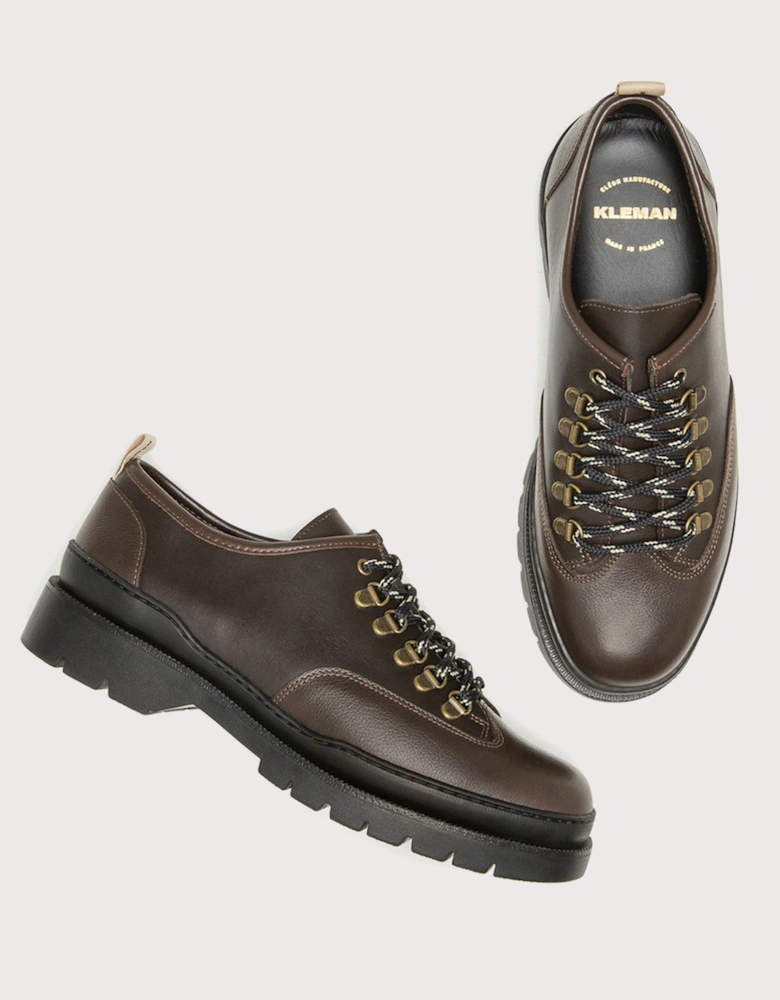 Courrier CG Derbies