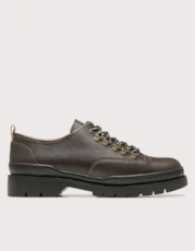 07A Brown