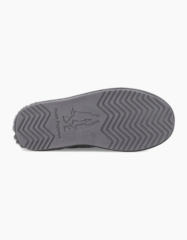 Anika Womens Slipper