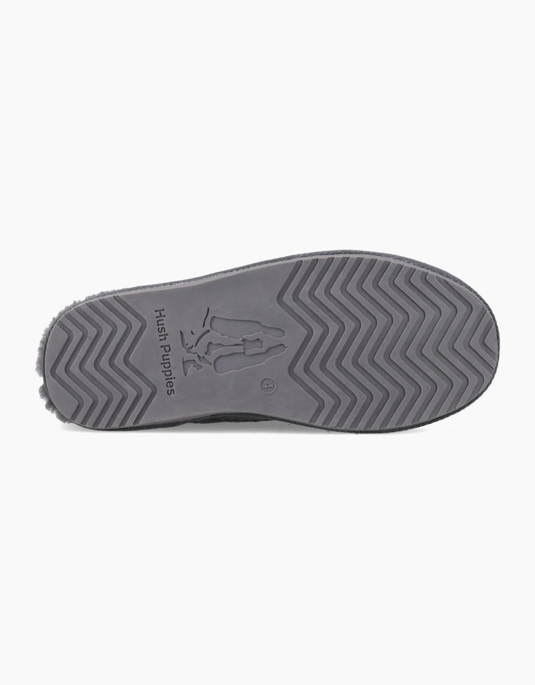 Anika Womens Slipper