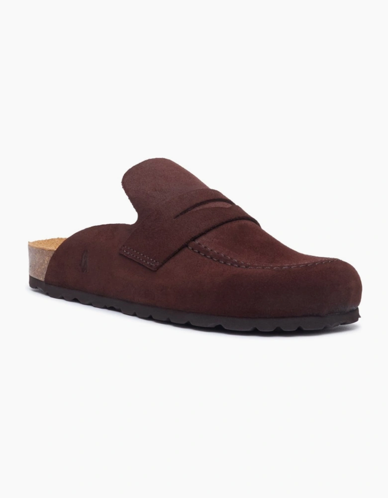Briar Womens Closed Toe Sandals