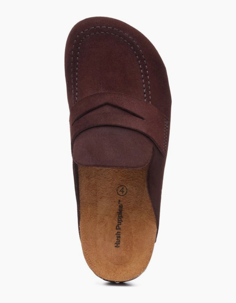 Briar Womens Closed Toe Sandals