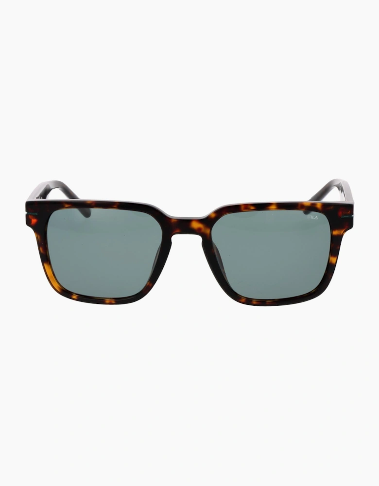 Fila Sunglasses SFI209 722Y 53