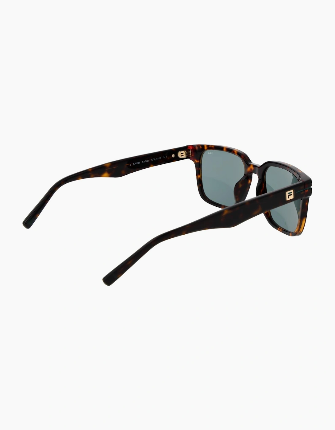 Fila Sunglasses SFI209 722Y 53