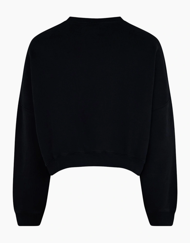 Adults Foundation Crewneck Crew Sweatshirt